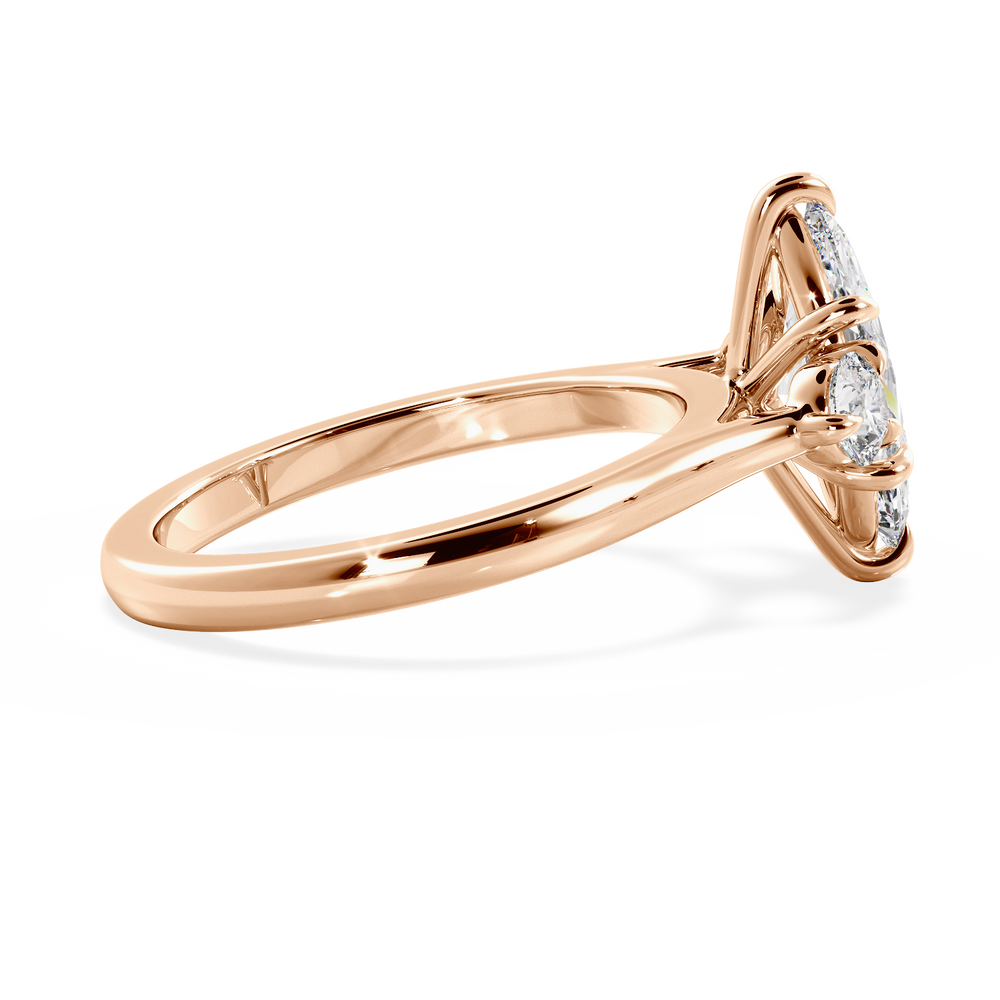 Base Ring - 100500001001030000000000 - View 
