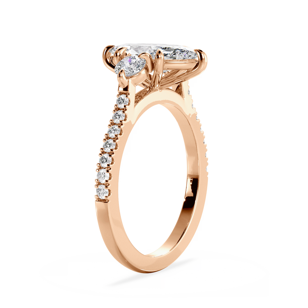 Base Ring - 100500001003110500000000 - View 