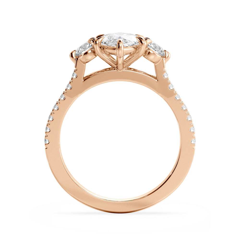 Base Ring - 100500001003110500000000 - View 