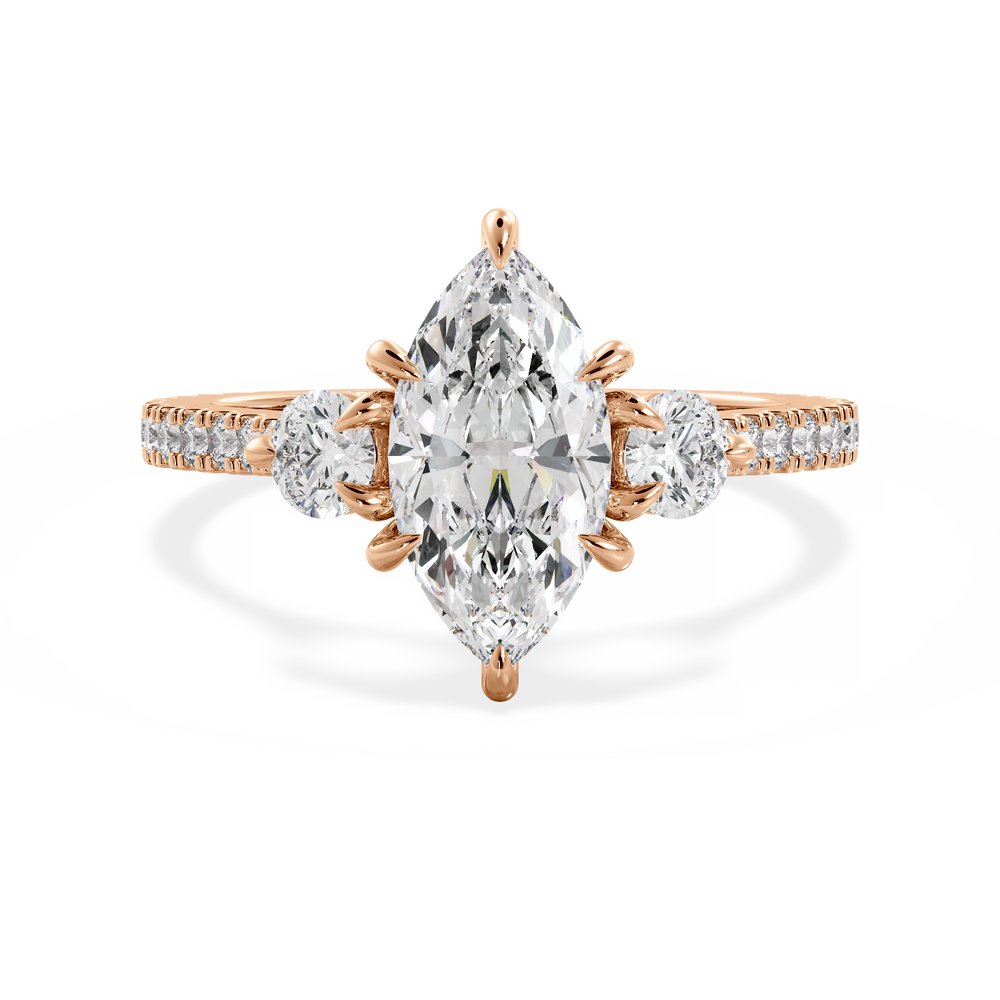 Base Ring - 100500001003110600000000 - View 