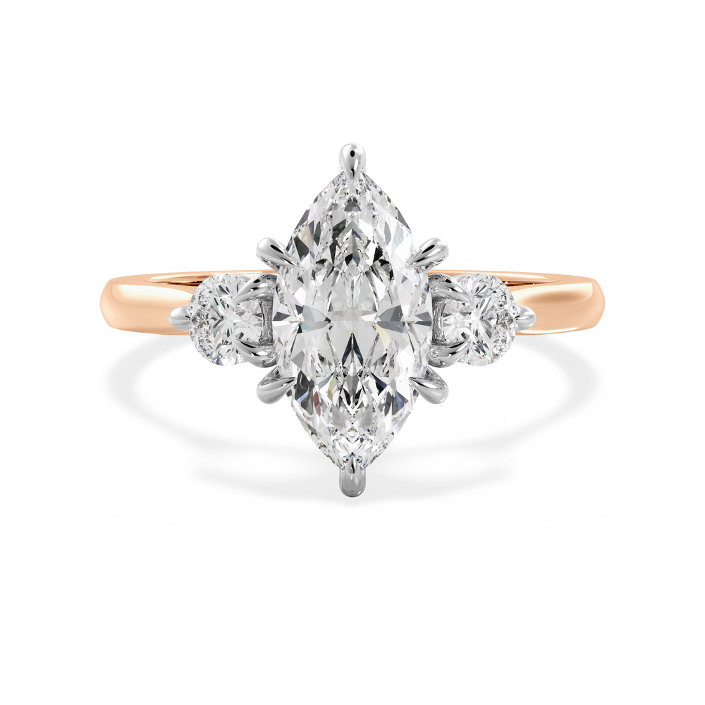 Base Ring - 100500001101020000000000 - View 