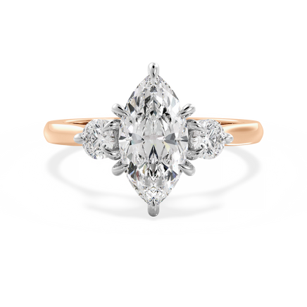 Base Ring - 100500001101020000000000