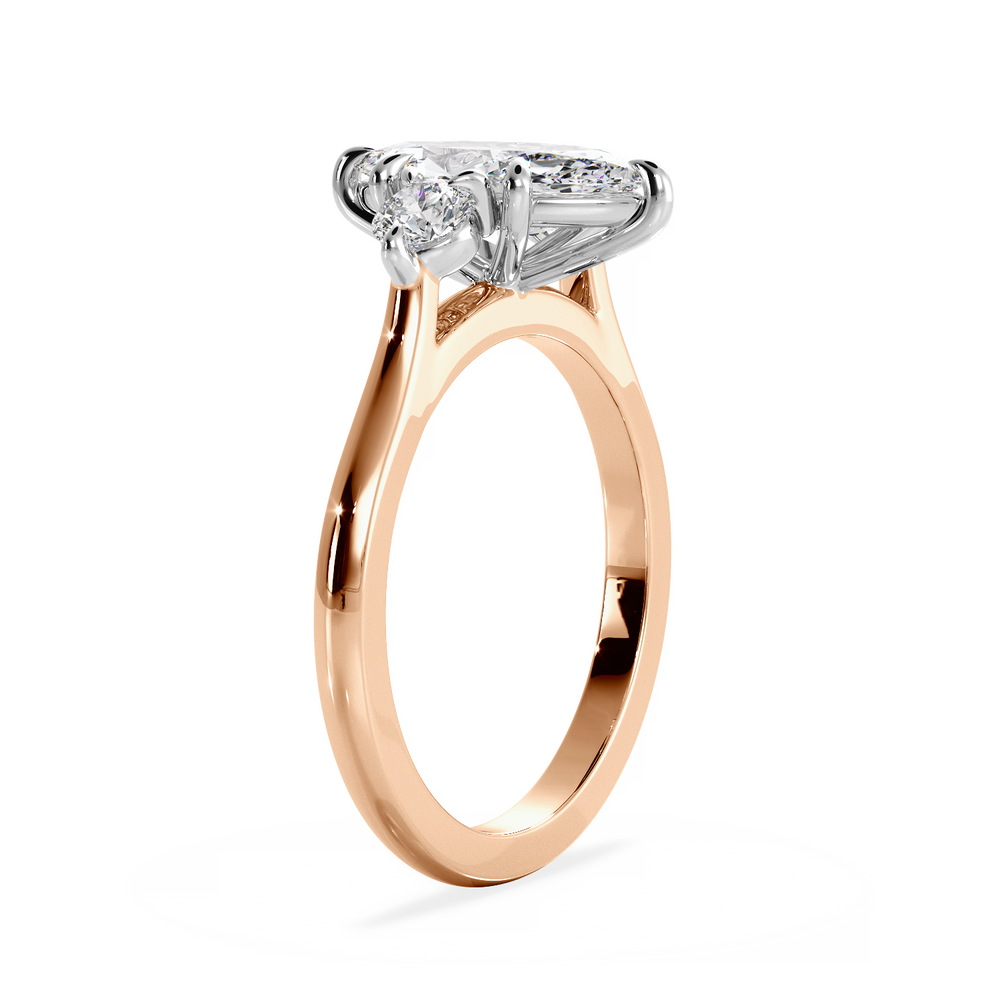 Base Ring - 100500001101020000000000 - View 
