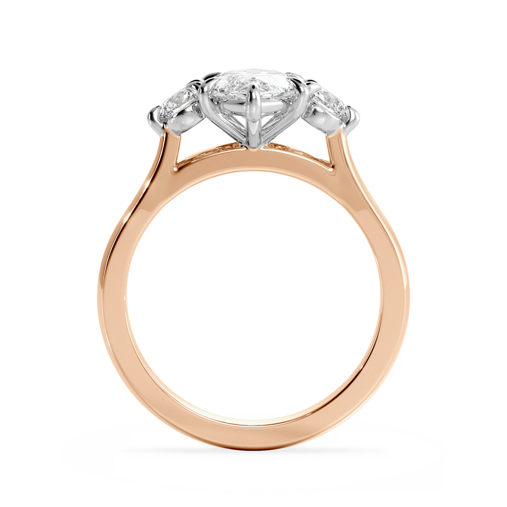 Base Ring - 100500001101020000000000 - View 