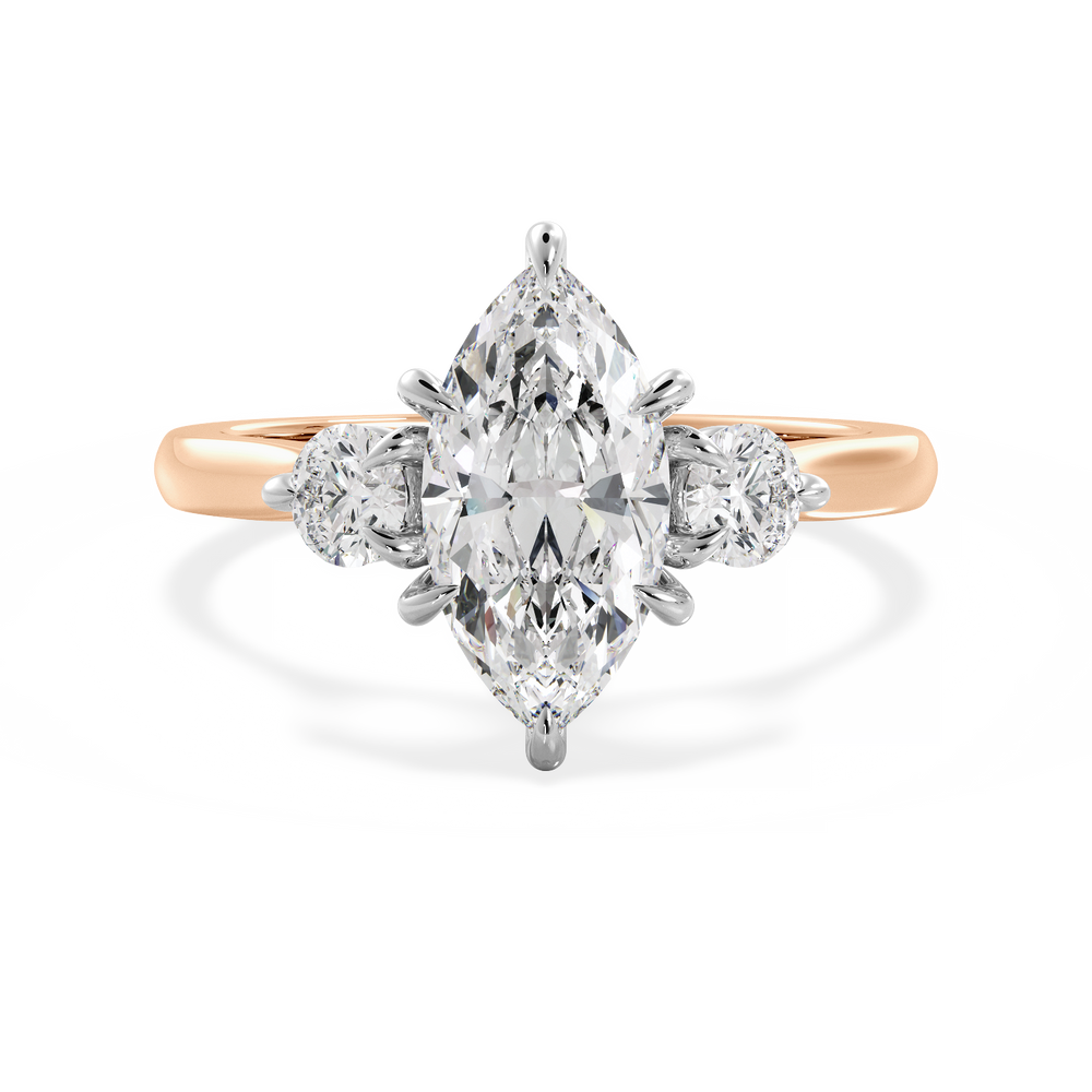 Base Ring - 100500001101030000000000 - View 