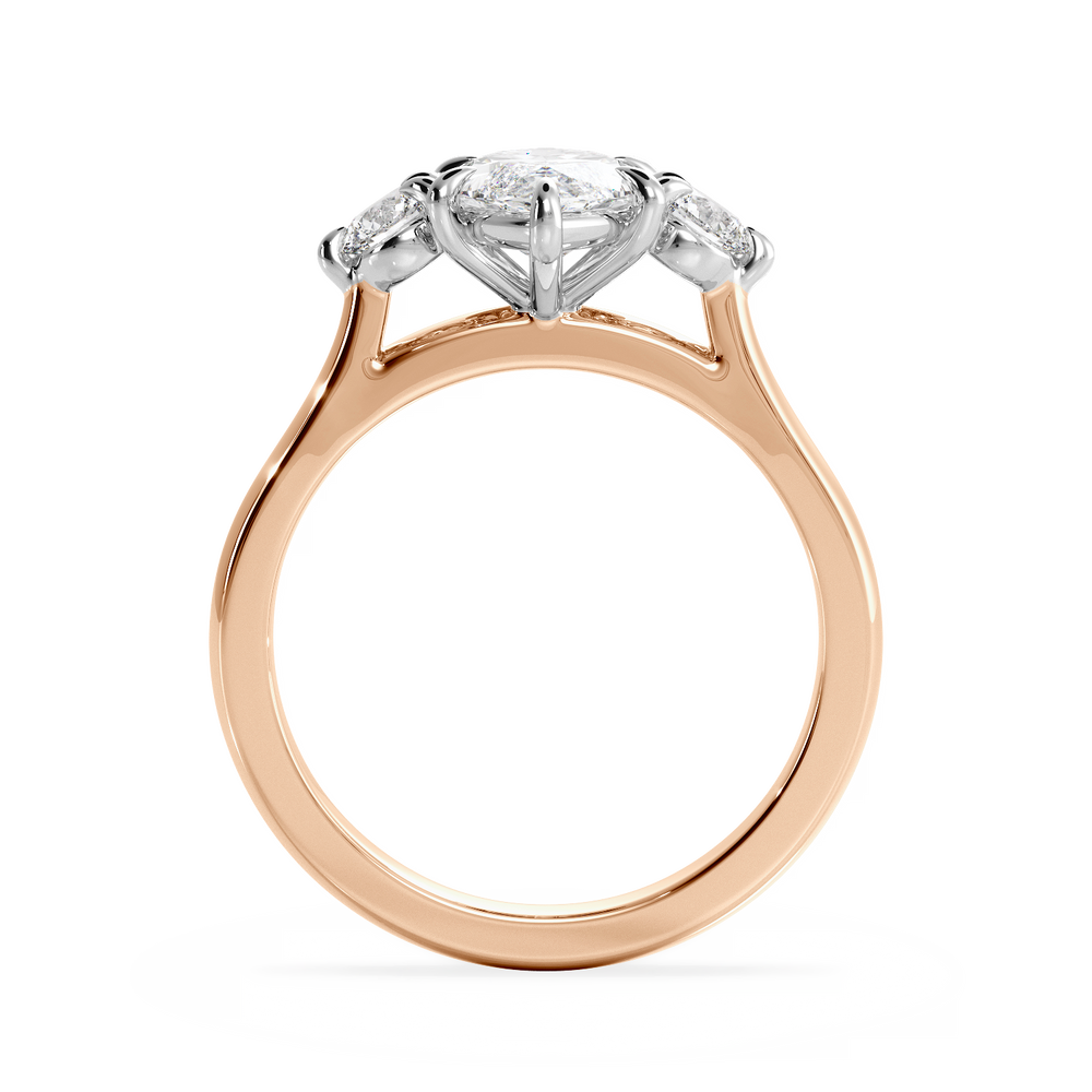 Base Ring - 100500001101030000000000 - View 
