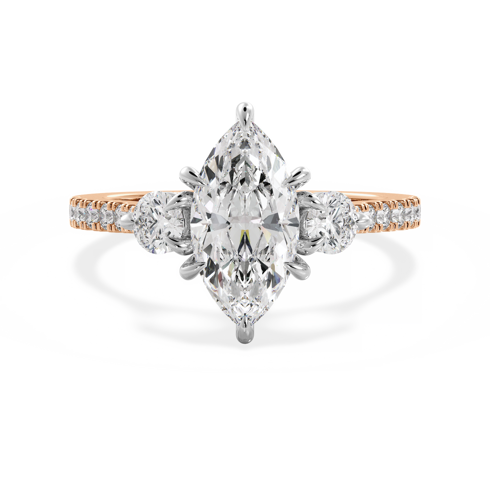 Base Ring - 100500001103110500000000 - View 