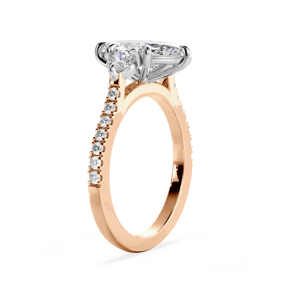 Base Ring - 100500001103110500000000 - View 