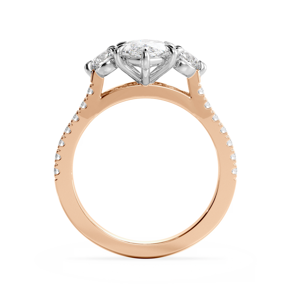 Base Ring - 100500001103110500000000 - View 