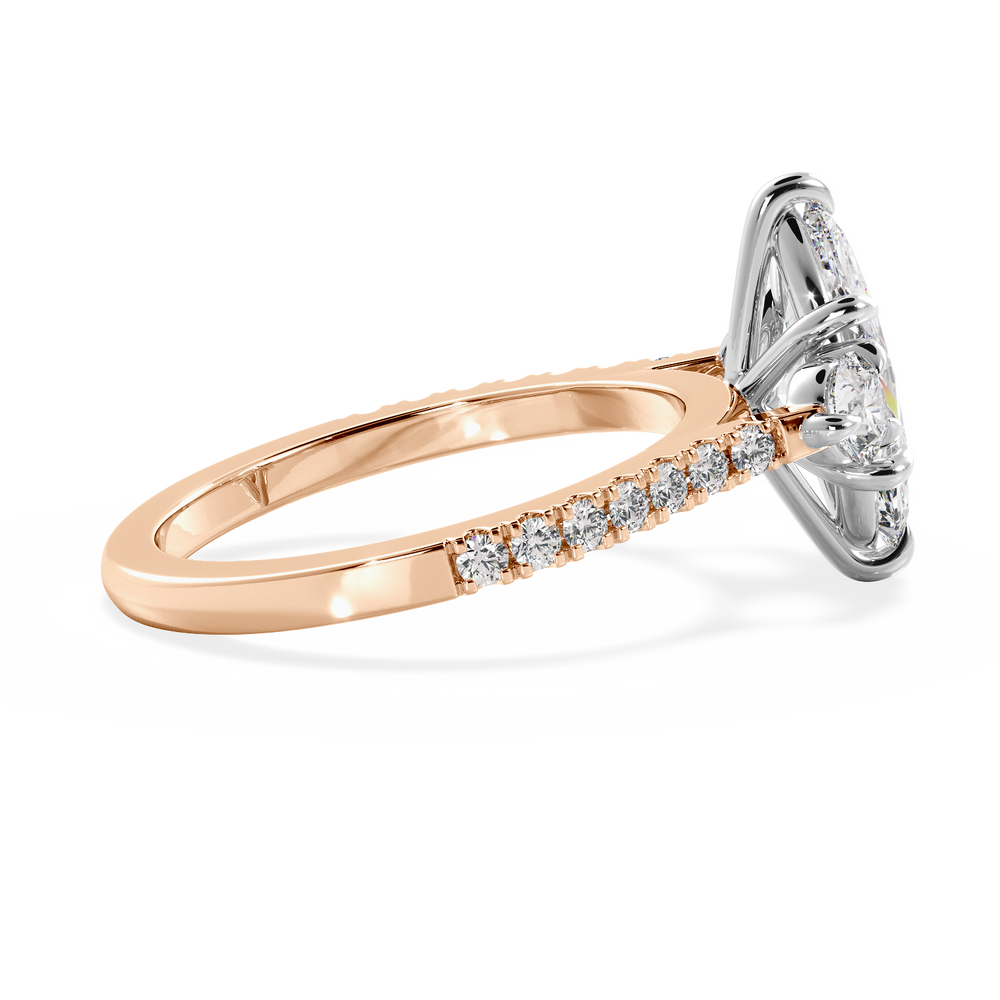 Base Ring - 100500001103110500000000 - View 