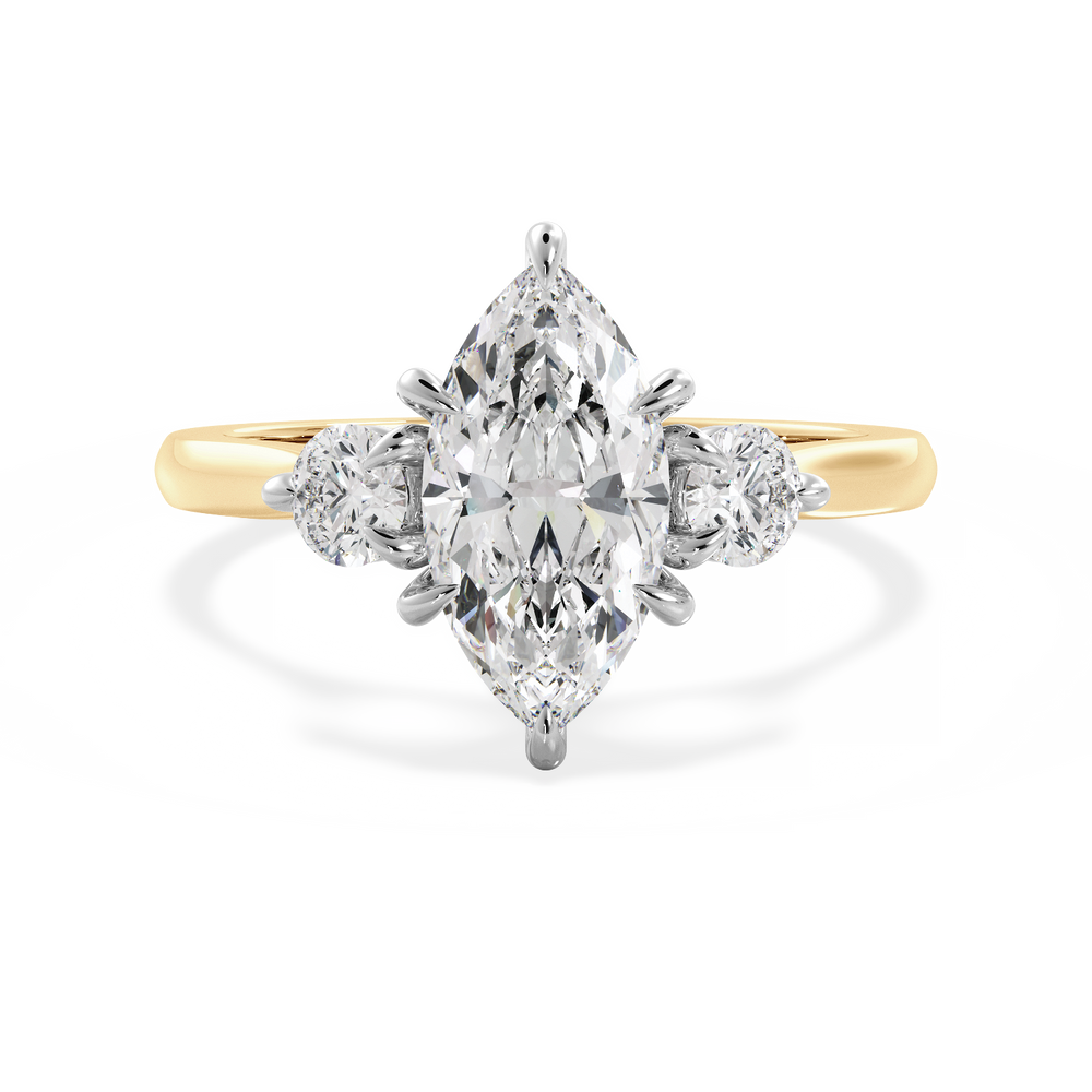 Base Ring - 100500001201020000000000 - View 