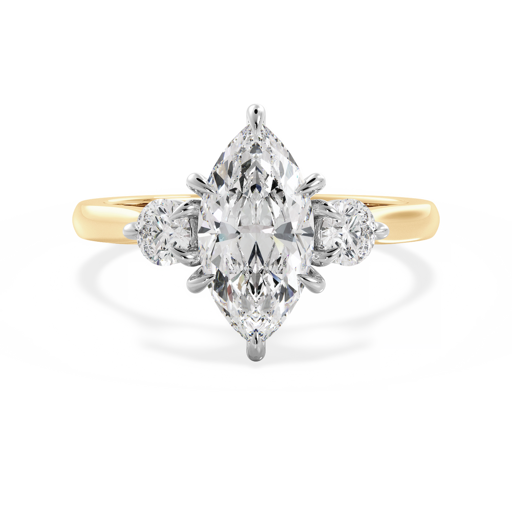 Base Ring - 100500001201030000000000 - View 
