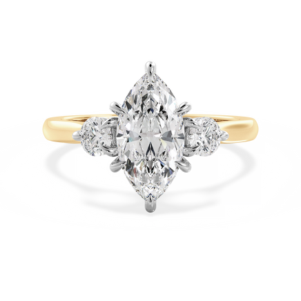 Base Ring - 100500001201030000000000