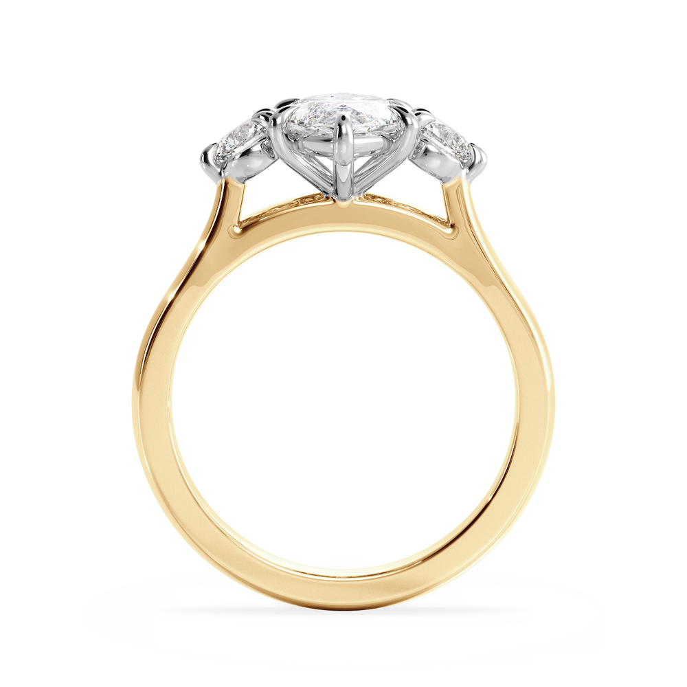 Base Ring - 100500001201030000000000 - View 