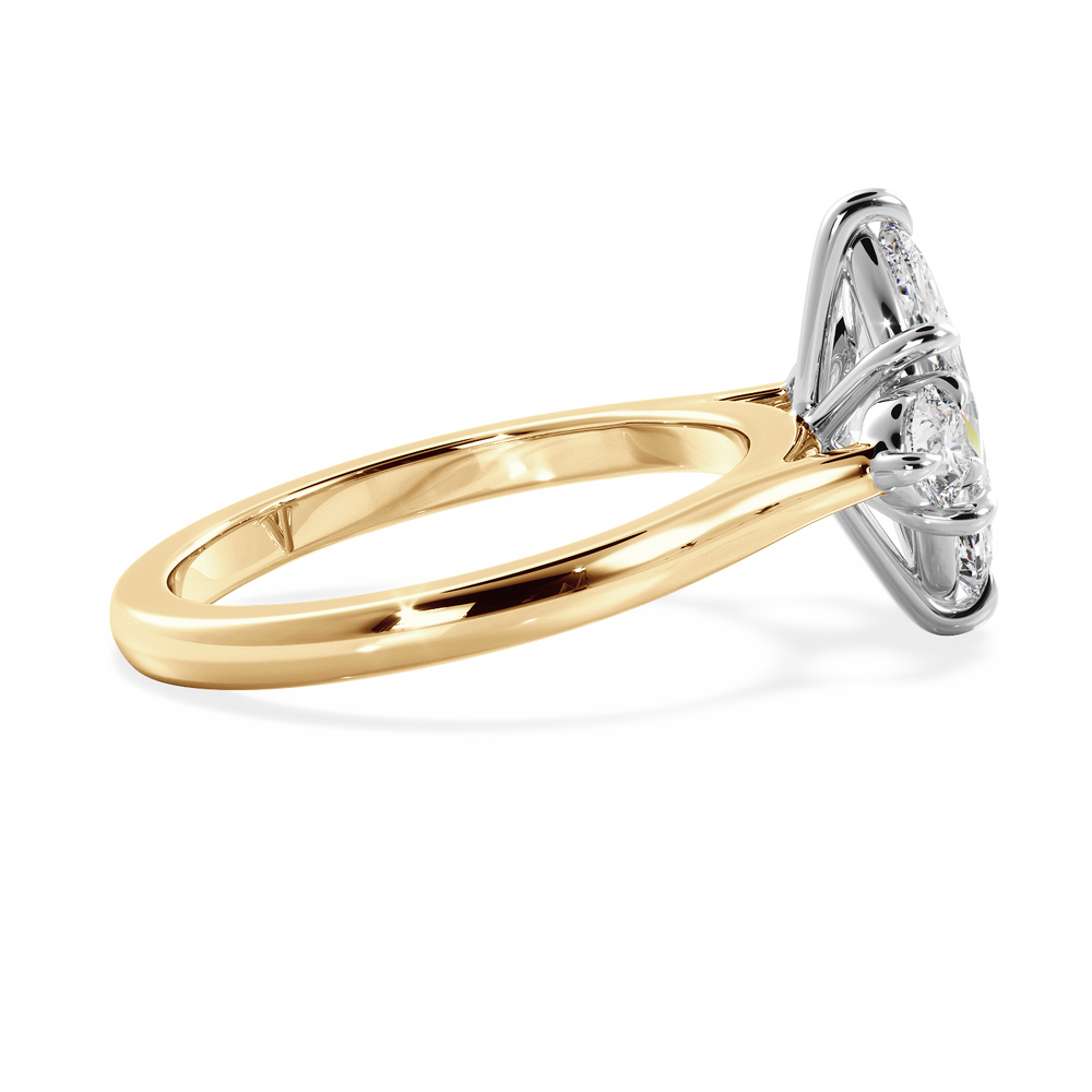 Base Ring - 100500001201030000000000 - View 