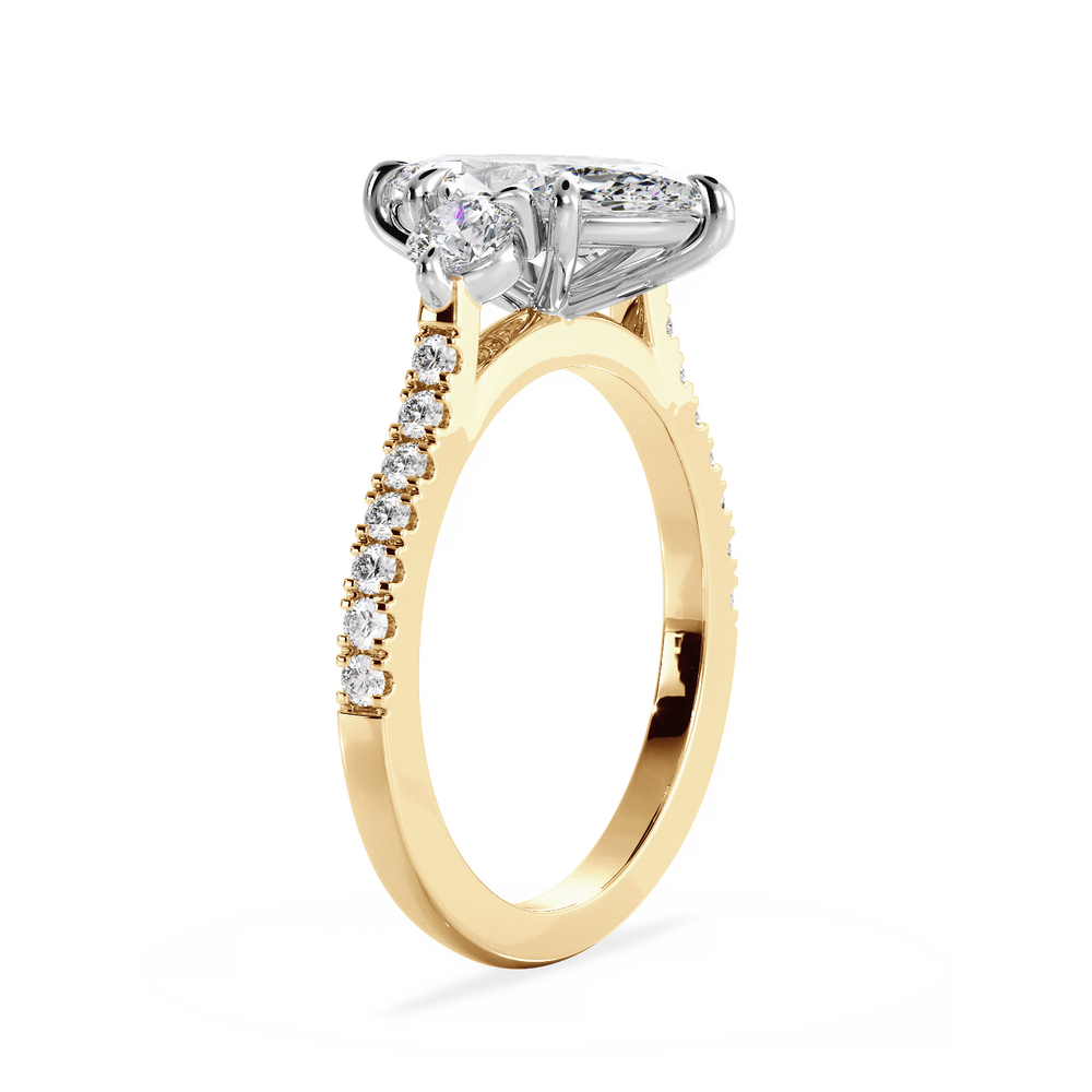 Base Ring - 100500001203110500000000 - View 