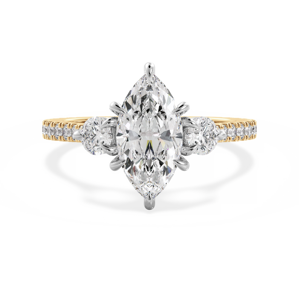 Base Ring - 100500001203110600000000 - View 