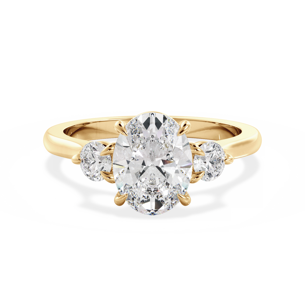Base Ring - 100600000401020000000000 - View 