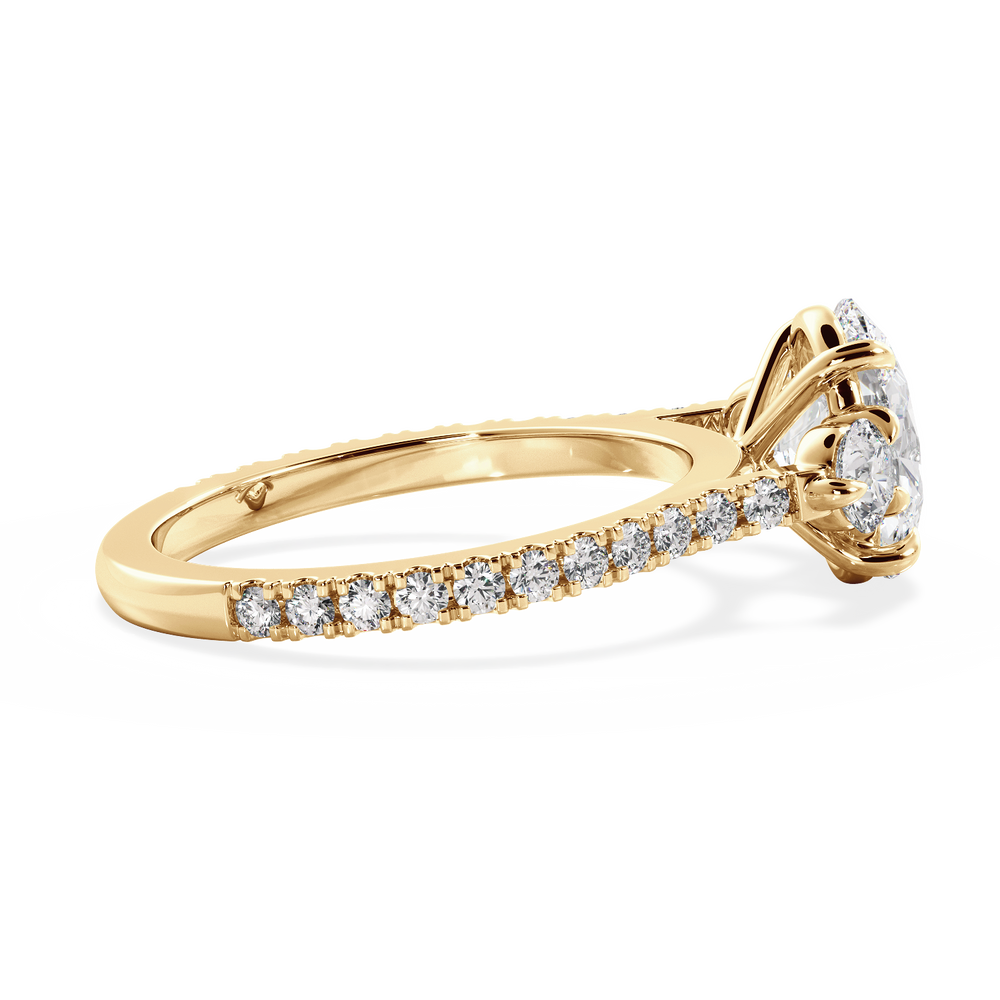 Base Ring - 100600000403110600000000 - View 
