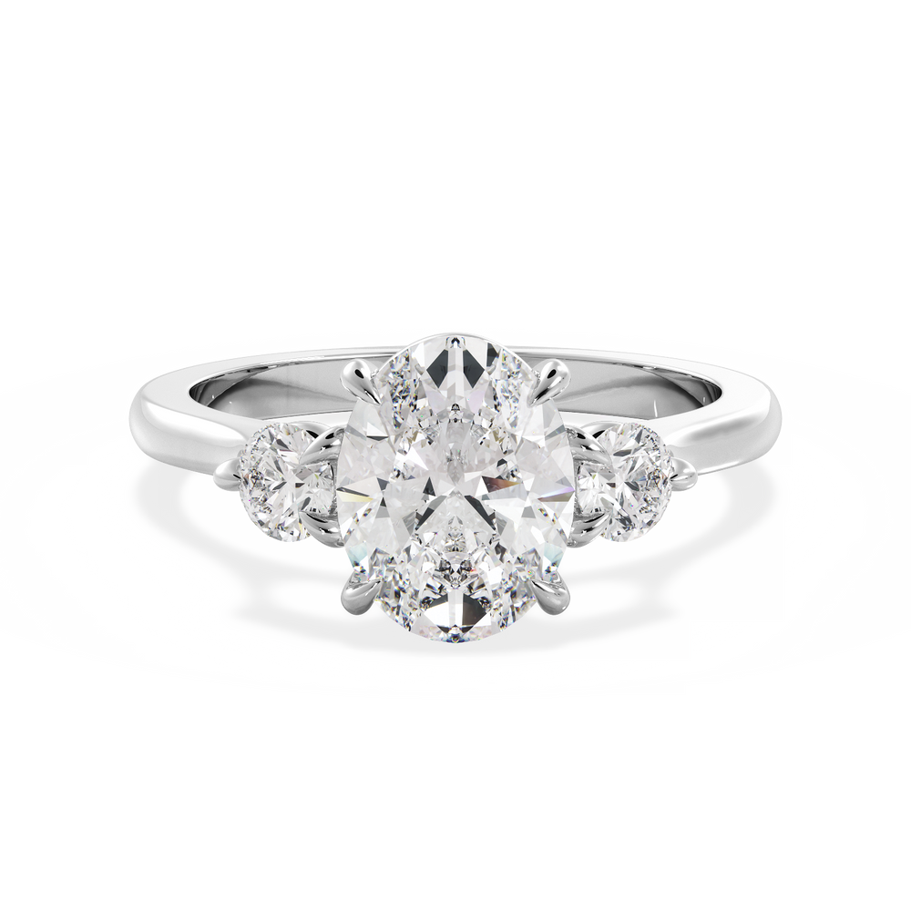 Base Ring - 100600000701020000000000 - View 