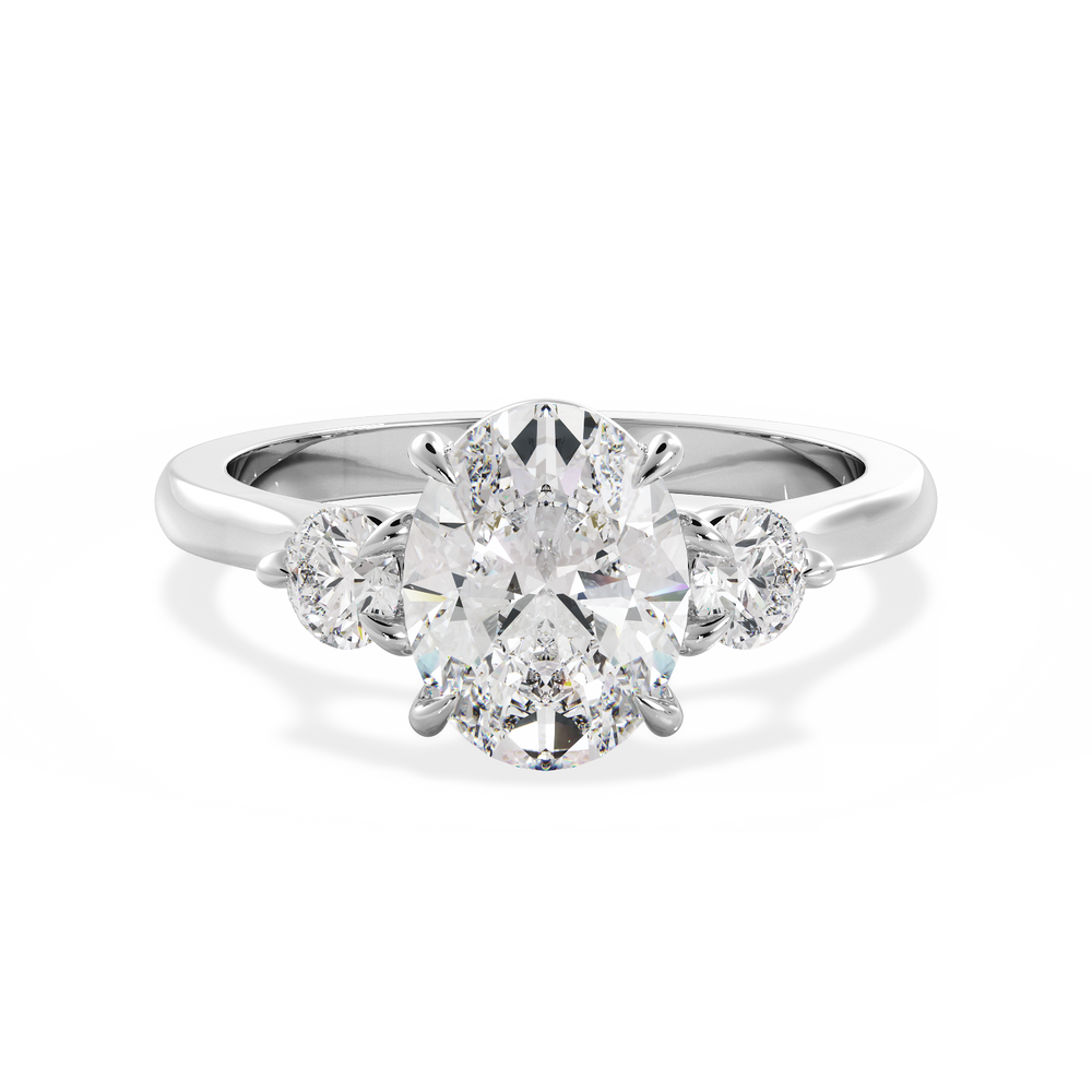 Base Ring - 100600000701030000000000 - View 