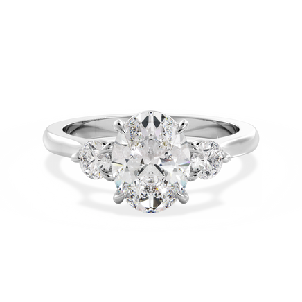 Base Ring - 100600000701030000000000