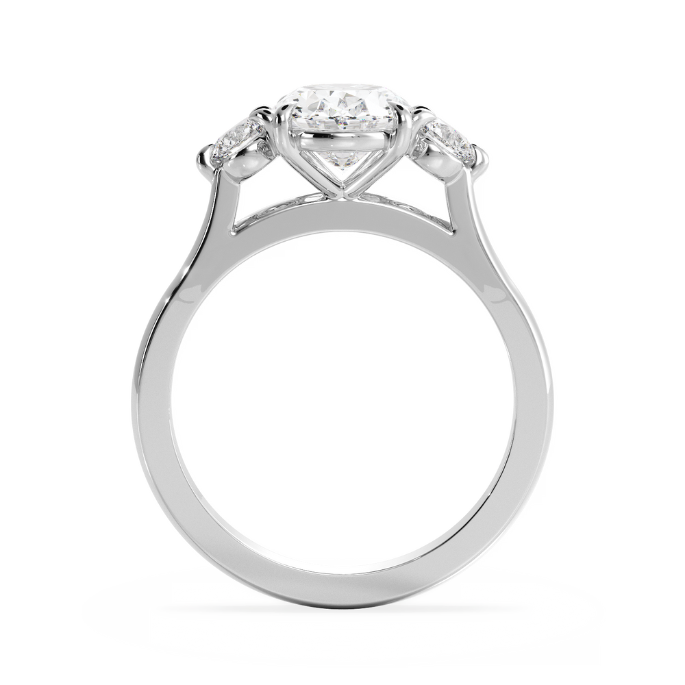 Base Ring - 100600000701030000000000 - View 