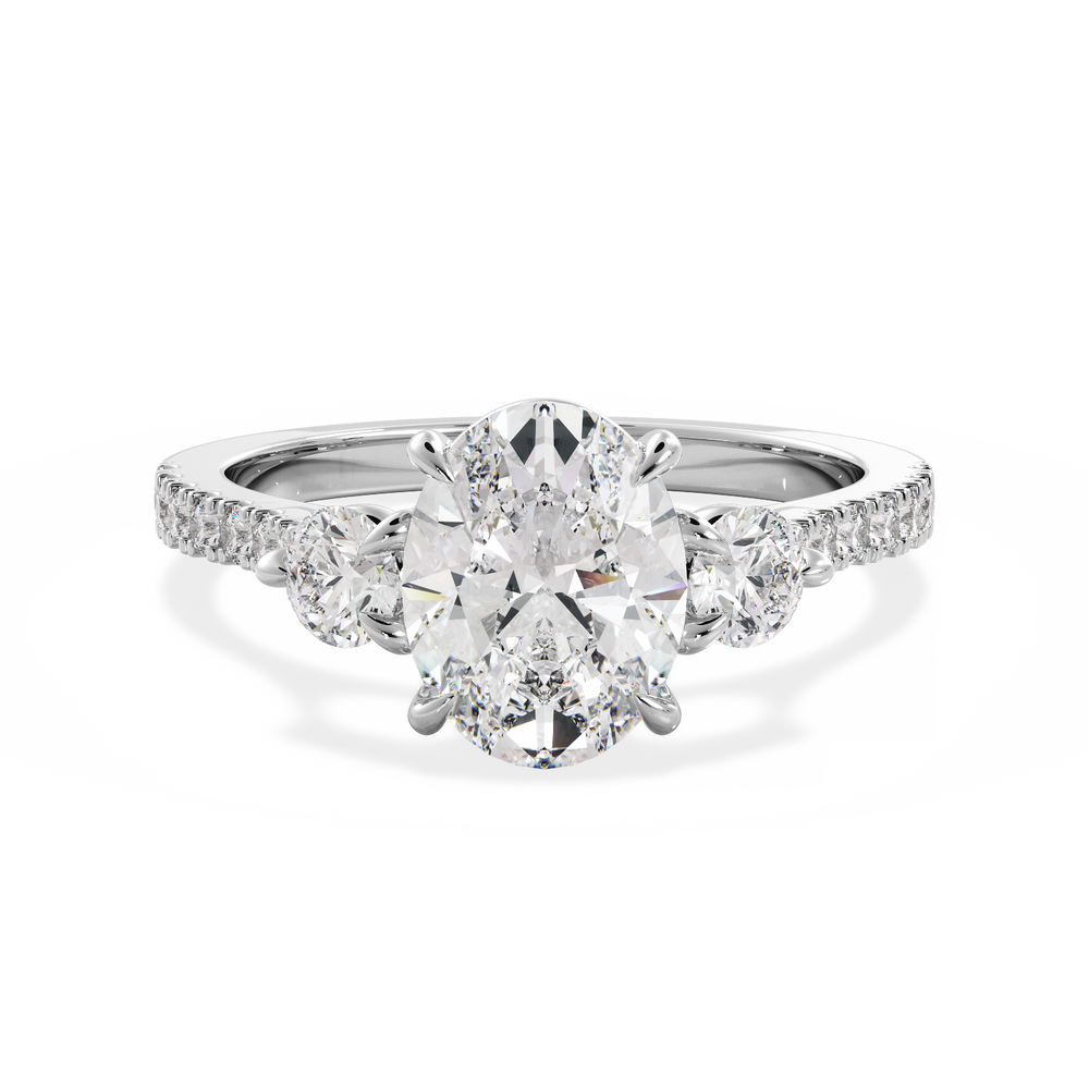 Base Ring - 100600000703110500000000 - View 