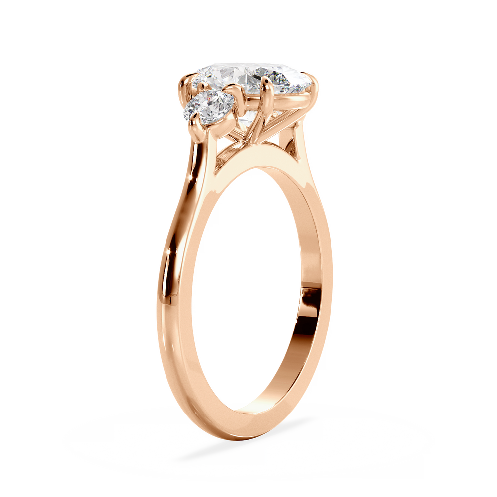 Base Ring - 100600001001020000000000 - View 
