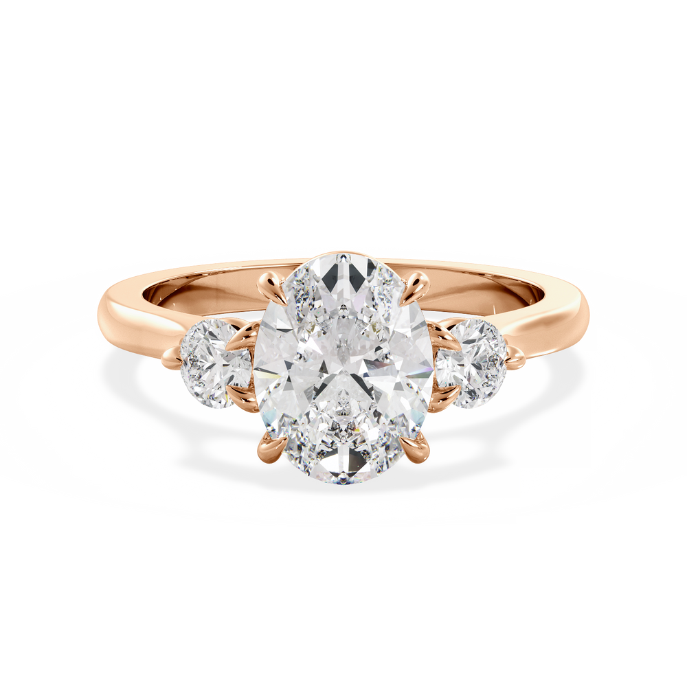Base Ring - 100600001001030000000000 - View 