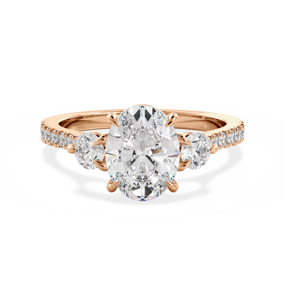 Base Ring - 100600001003110500000000 - View 