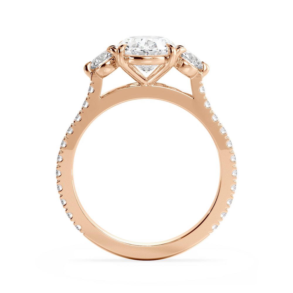 Base Ring - 100600001003110600000000 - View 