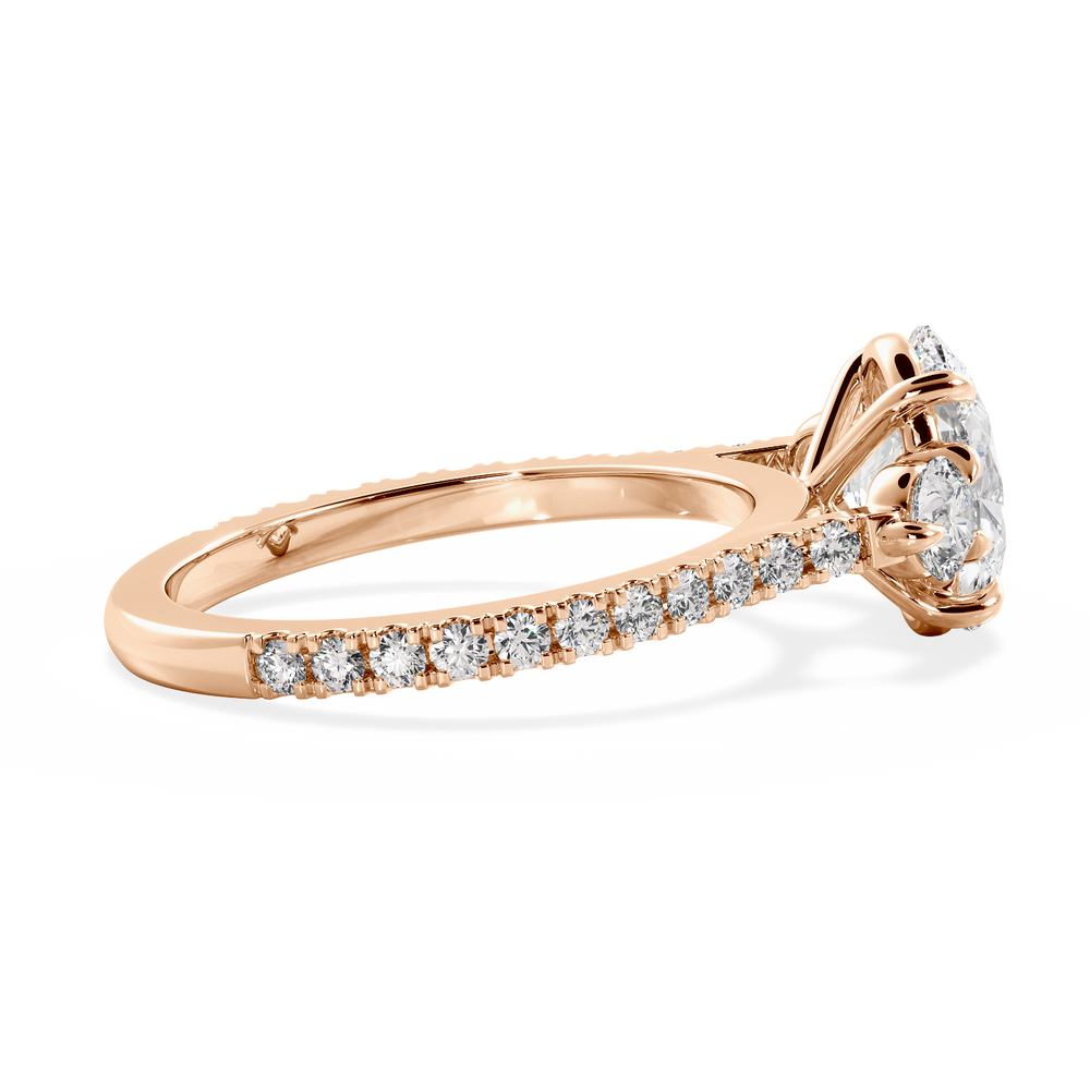 Base Ring - 100600001003110600000000 - View 