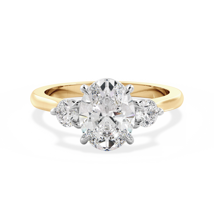 Base Ring - 100600001201020000000000