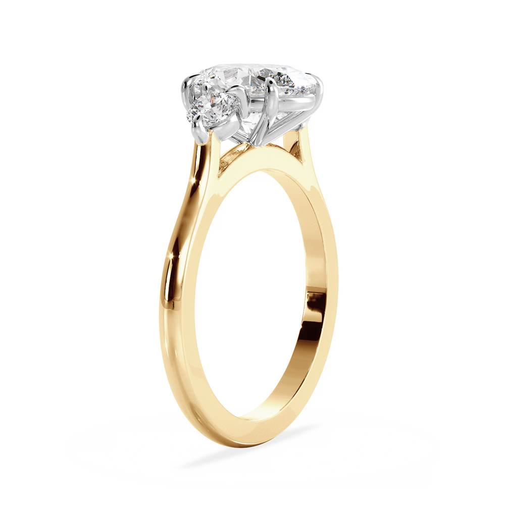 Base Ring - 100600001201020000000000 - View 