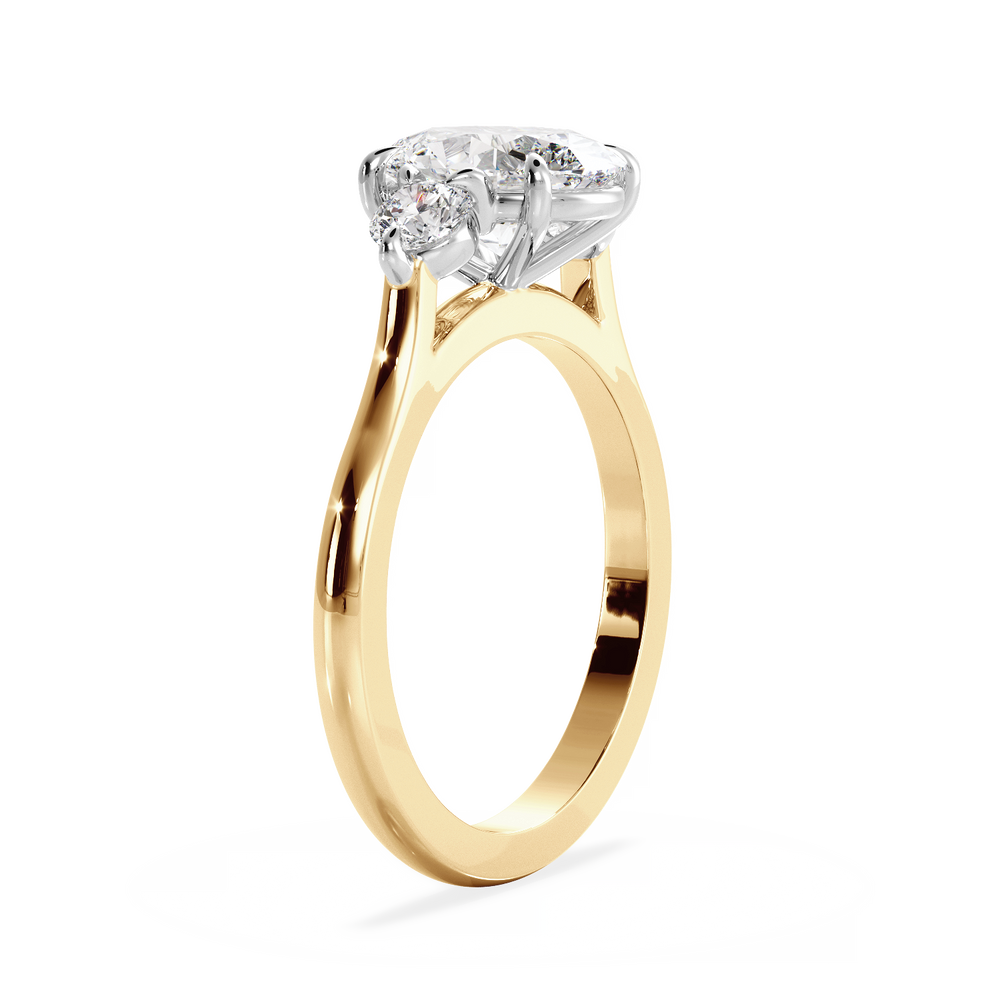 Base Ring - 100600001201030000000000 - View 