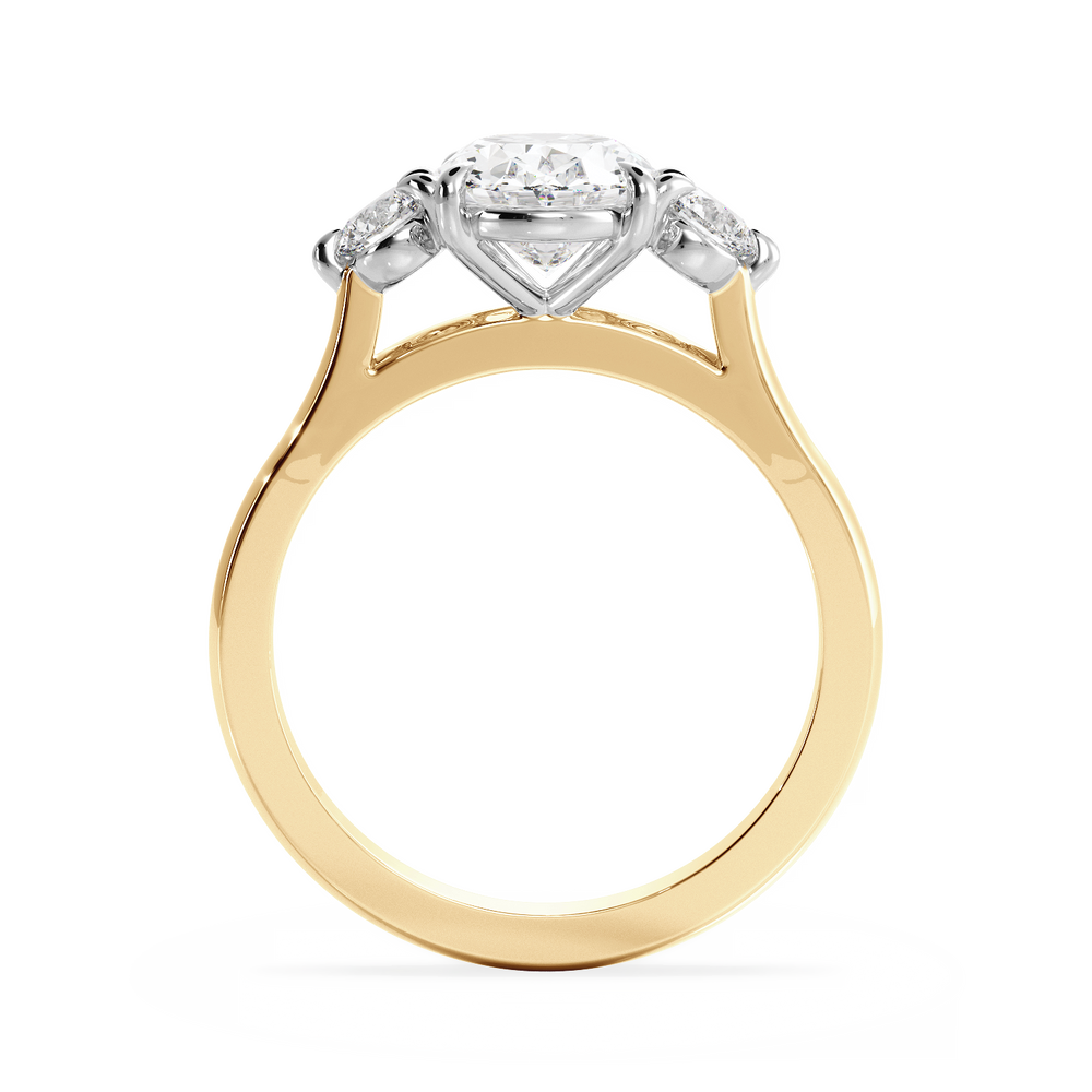 Base Ring - 100600001201030000000000 - View 