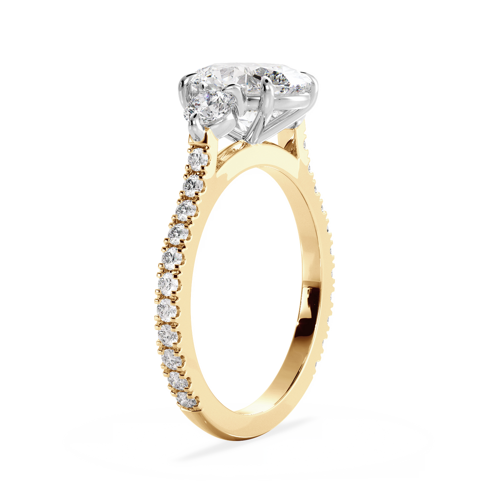 Base Ring - 100600001203110600000000 - View 