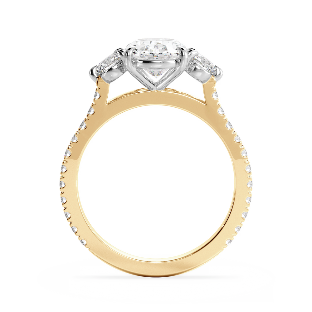 Base Ring - 100600001203110600000000 - View 