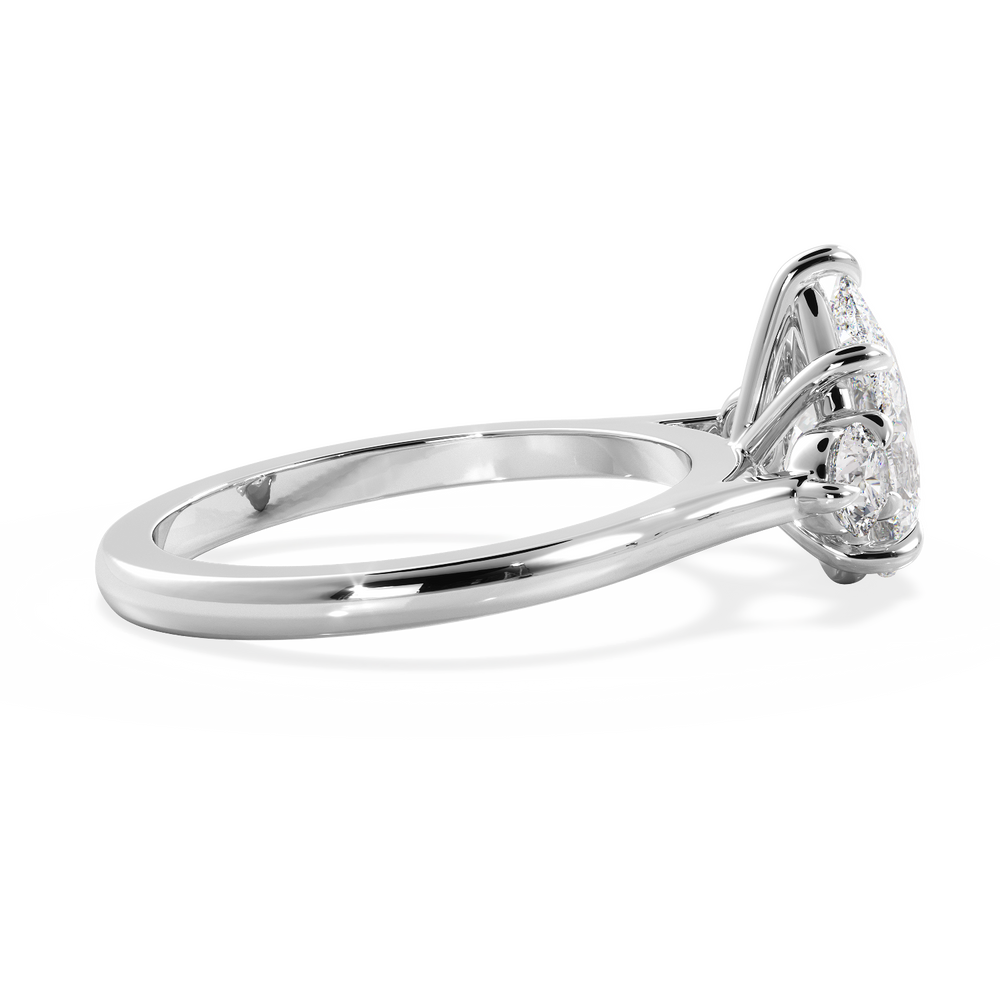 Base Ring - 100700000101020000000000 - View 