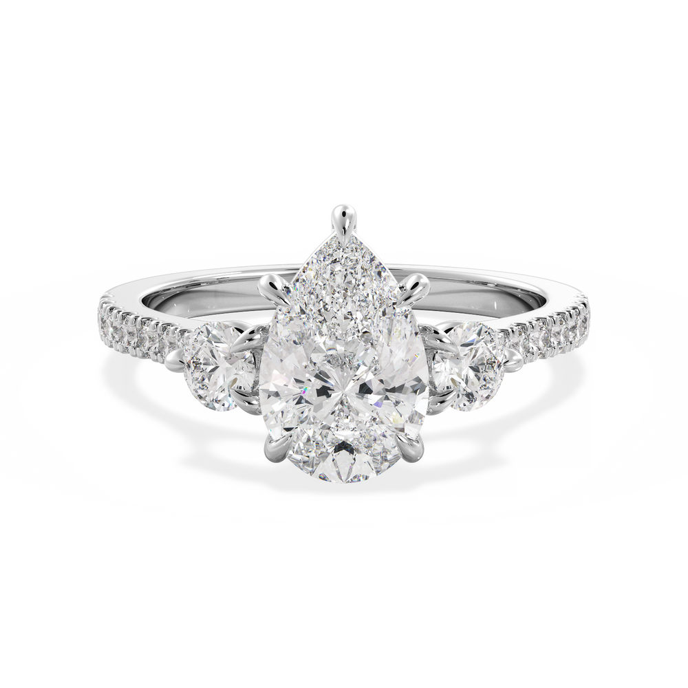 Base Ring - 100700000103110500000000 - View 
