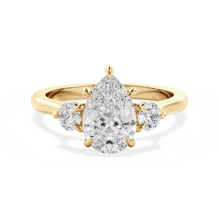Base Ring - 100700000401020000000000