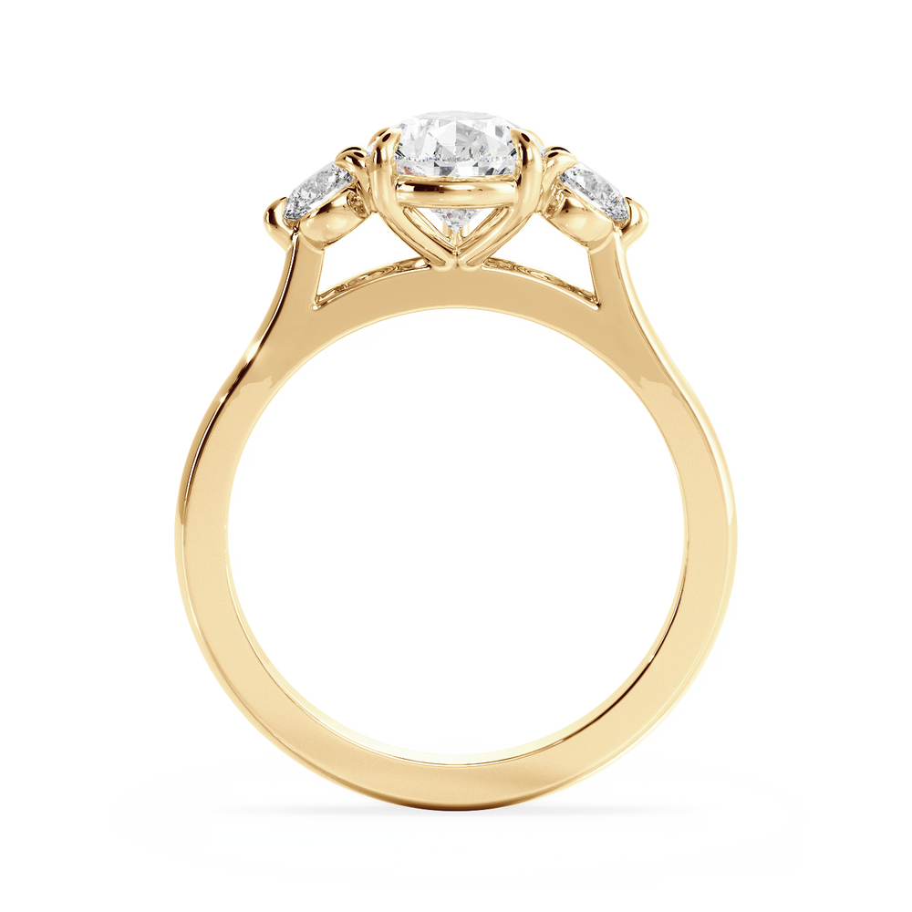 Base Ring - 100700000401020000000000 - View 