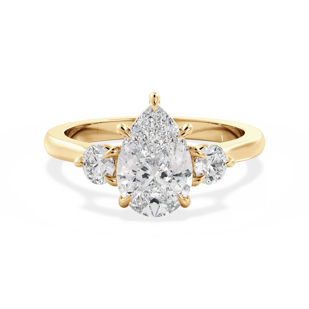 Base Ring - 100700000401030000000000 - View 