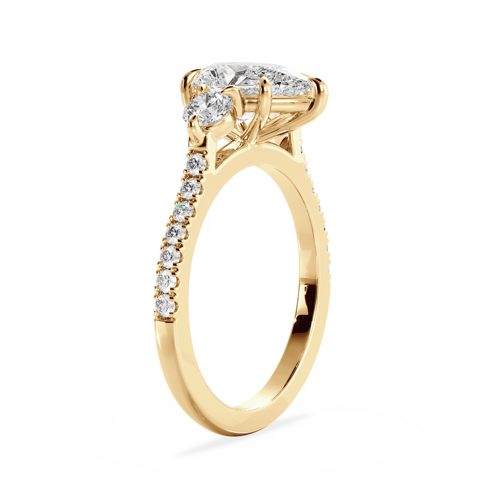 Base Ring - 100700000403110500000000 - View 