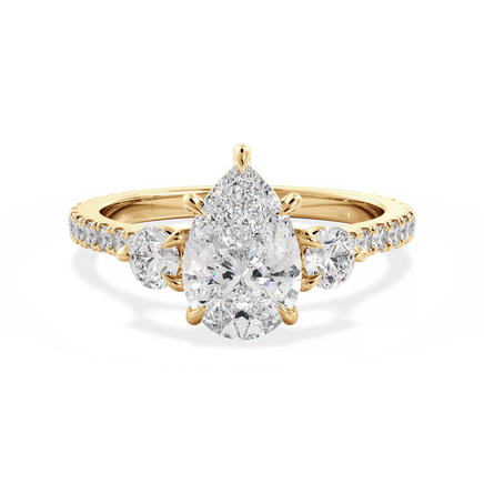 Base Ring - 100700000403110600000000