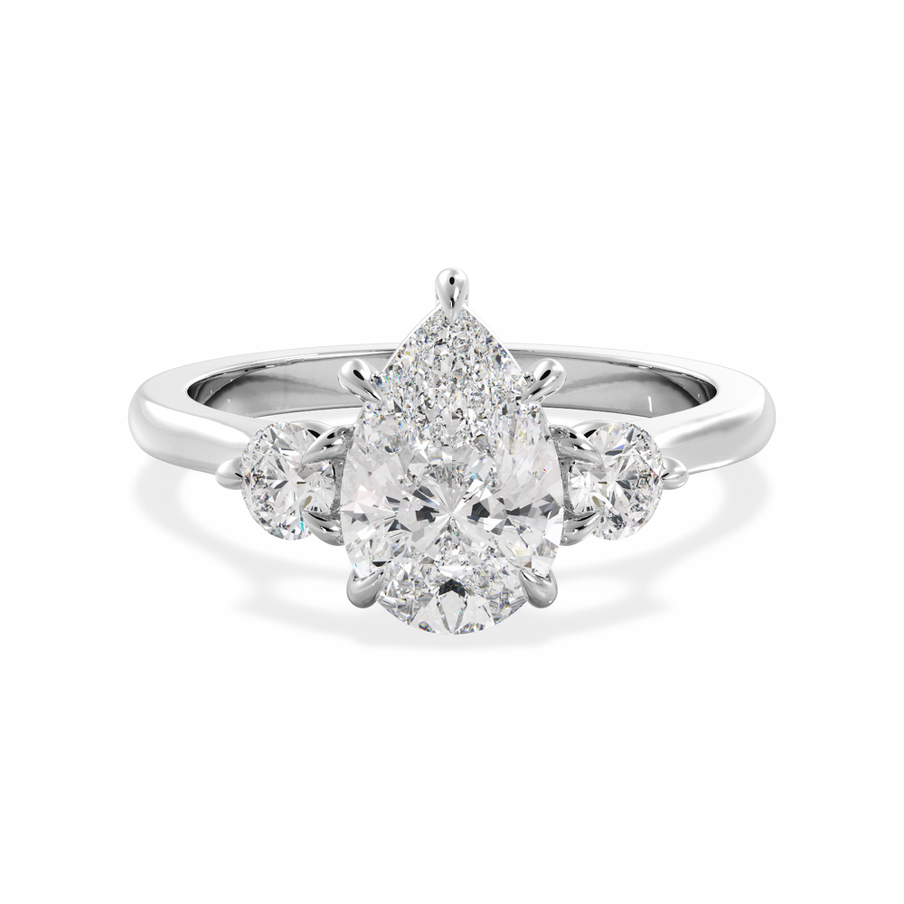 Base Ring - 100700000701020000000000 - View 