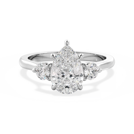 Base Ring - 100700000701020000000000