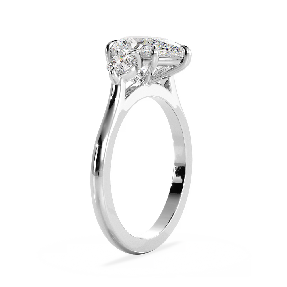 Base Ring - 100700000701020000000000 - View 
