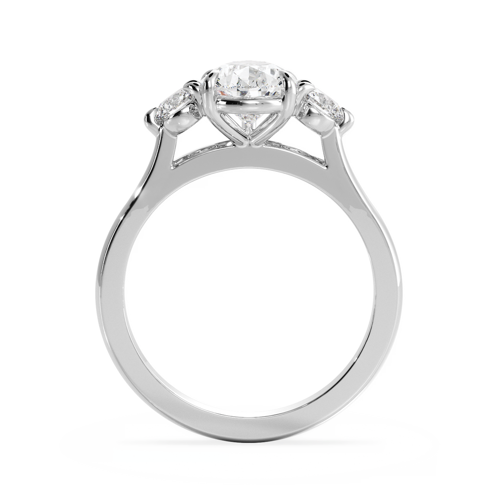 Base Ring - 100700000701020000000000 - View 